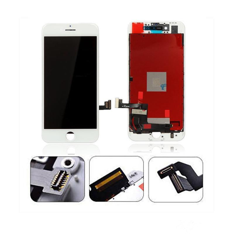 Ensemble numériseur d'écran LCD pour iPhone 8 Plus Ensemble numériseur d'écran LCD pour iPhone 8 Plus